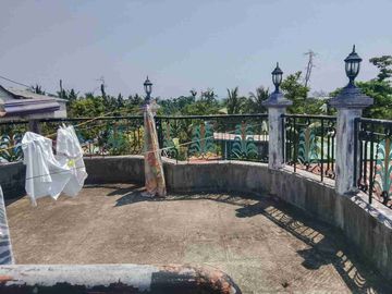 5 bedroom 2-storey House Ibingay Masbate