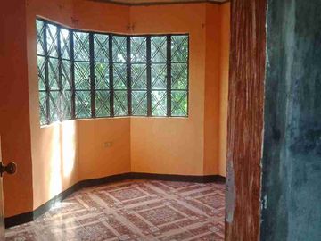 5 bedroom 2-storey House Ibingay Masbate
