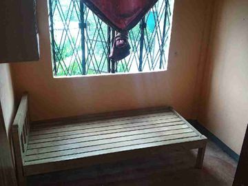 5 bedroom 2-storey House Ibingay Masbate