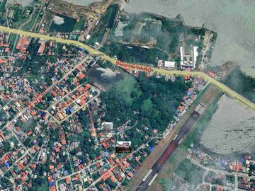 5 bedroom 2-storey House Ibingay Masbate