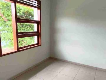Rumah Dijual 2 lt berkibar di Cijambe dekat A H Nasution Cisaranten Arcamanik UBERTOS