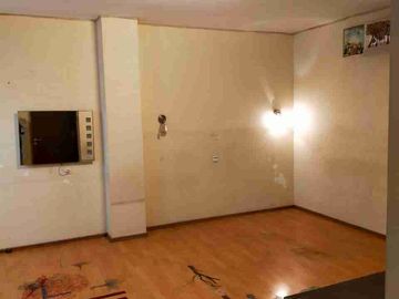 JUAL CEPAT RUMAH SIAP HUNI 4 LANTAI NIAS KELAPA GADING