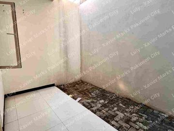 Disewakan Rumah 2 Lantai 3KT Mutiara City dekat Lippo Mall Sidoarjo Kota