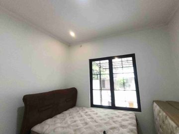 Dijual rumah di Sentul city siap huni