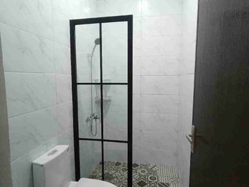Dijual rumah di Sentul city siap huni