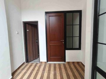 Dijual rumah di Sentul city siap huni