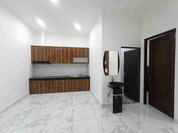 Dijual rumah di Sentul city siap huni