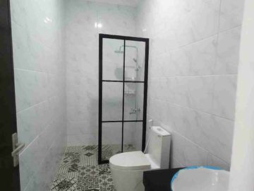 Dijual rumah di Sentul city siap huni