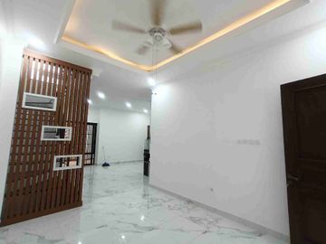 Dijual rumah di Sentul city siap huni