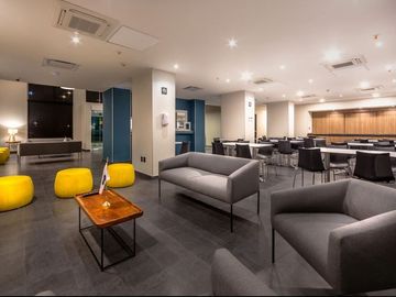 OPORTUNIDAD HIPOTECARIA EN VENTA HOTEL EN DELICIAS CHIHUAHUA