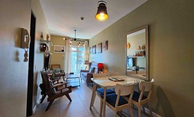 Solinea Tower 1 1BR 37sqm Cebu Business Park