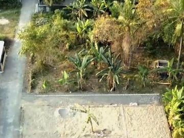 tanah pekarangan luas ideal di dekat stadion maguwoharjo