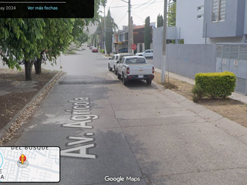 CASA DE OPORTUNIDAD EN AV. AGRICOLA PARQUES DEL BOSQUE III ETAPA