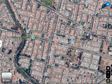 CASA DE OPORTUNIDAD EN AV. AGRICOLA PARQUES DEL BOSQUE III ETAPA