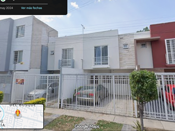 CASA DE OPORTUNIDAD EN AV. AGRICOLA PARQUES DEL BOSQUE III ETAPA