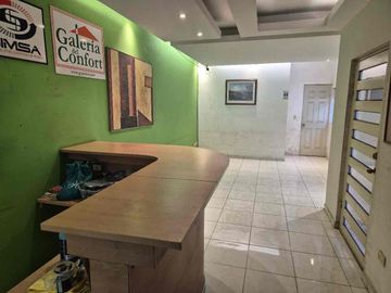 BODEGA EN RENTA EN APODACA