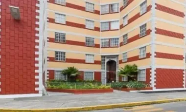 DEPARTAMENTO EN VENTA NELLIE CAMPOBELLO COL. CAROLA ALVARO OBREGON CDMX