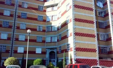 DEPARTAMENTO EN VENTA NELLIE CAMPOBELLO COL. CAROLA ALVARO OBREGON CDMX