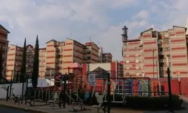 DEPARTAMENTO EN VENTA NELLIE CAMPOBELLO COL. CAROLA ALVARO OBREGON CDMX