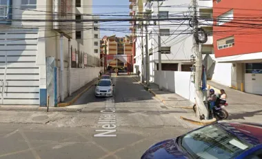 DEPARTAMENTO EN VENTA NELLIE CAMPOBELLO COL. CAROLA ALVARO OBREGON CDMX