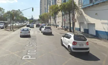 DEPARTAMENTO EN VENTA NELLIE CAMPOBELLO COL. CAROLA ALVARO OBREGON CDMX