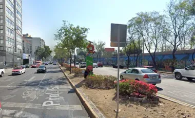 DEPARTAMENTO EN VENTA NELLIE CAMPOBELLO COL. CAROLA ALVARO OBREGON CDMX