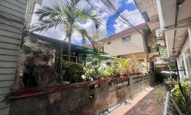 Repriced! Income-Generating Property For Sale in Pinyahan, Quezon City