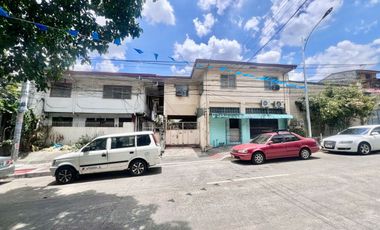 Repriced! Income-Generating Property For Sale in Pinyahan, Quezon City