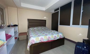 83 sqm Bedroom Condo for Sale in Mckinley, Taguig City Metro Manila