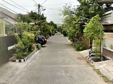 JUAL RUMAH MINIMALIS SIAP HUNI 2 LANTAI MULYOSARI UTARA
