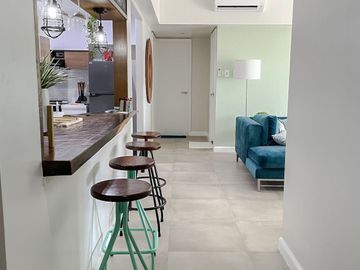 2BR CONDO FOR RENT JOYA LOFTS AND TOWERS ROCKWELL MAKATI