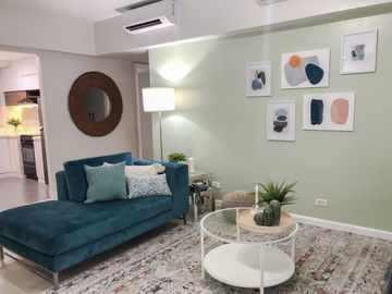 2BR CONDO FOR RENT JOYA LOFTS AND TOWERS ROCKWELL MAKATI