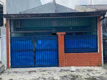 Dijual Rumah Second Strategis Jl.Ngagel Madya Surabaya