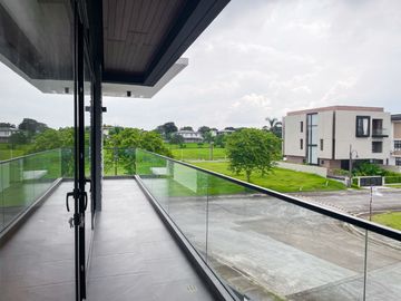 Hottest Deal in Alabang West! Brand New 5BR Luxury House with Pool is Now for Sale