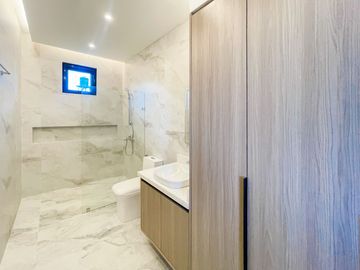 Hottest Deal in Alabang West! Brand New 5BR Luxury House with Pool is Now for Sale