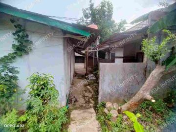 Dijual Tanah 1300 m2 Bentuk L Lokasi Jalan Raya Harga Murah Di Joglo