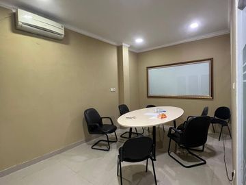 Dijual dan Disewakan Murah Siap Pakai Ruko Cinere Terrace Depok Jawa Barat