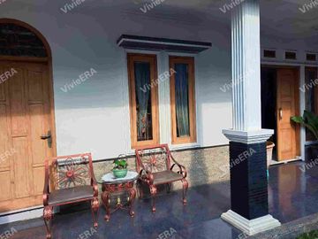 Dijual Rumah Bebas Banjir Bandung