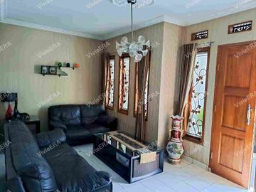 Dijual Rumah Bebas Banjir Bandung