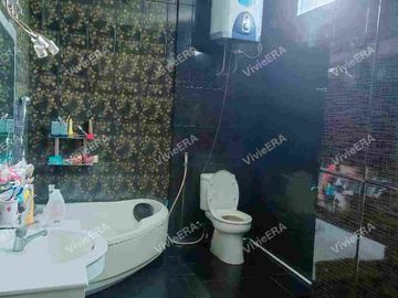 Dijual Rumah Bebas Banjir Bandung