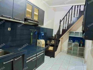 Dijual Rumah Bebas Banjir Bandung