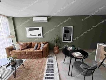 DEPARTAMENTO AMUEBLADO EN RENTA NUEVO GUADALAJARA JALISCO