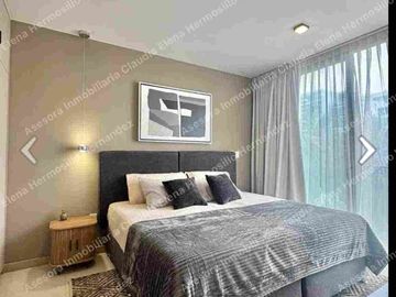 DEPARTAMENTO AMUEBLADO EN RENTA NUEVO GUADALAJARA JALISCO