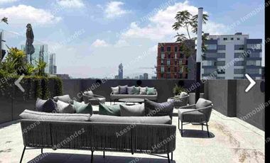 DEPARTAMENTO AMUEBLADO EN RENTA NUEVO GUADALAJARA JALISCO