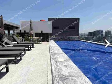 DEPARTAMENTO AMUEBLADO EN RENTA NUEVO GUADALAJARA JALISCO