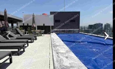 DEPARTAMENTO AMUEBLADO EN RENTA NUEVO GUADALAJARA JALISCO