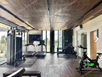 DEPARTAMENTO AMUEBLADO EN RENTA NUEVO GUADALAJARA JALISCO