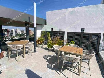 DEPARTAMENTO AMUEBLADO EN RENTA NUEVO GUADALAJARA JALISCO