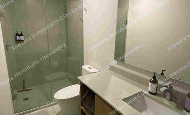 DEPARTAMENTO AMUEBLADO EN RENTA NUEVO GUADALAJARA JALISCO