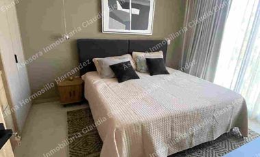 DEPARTAMENTO AMUEBLADO EN RENTA NUEVO GUADALAJARA JALISCO